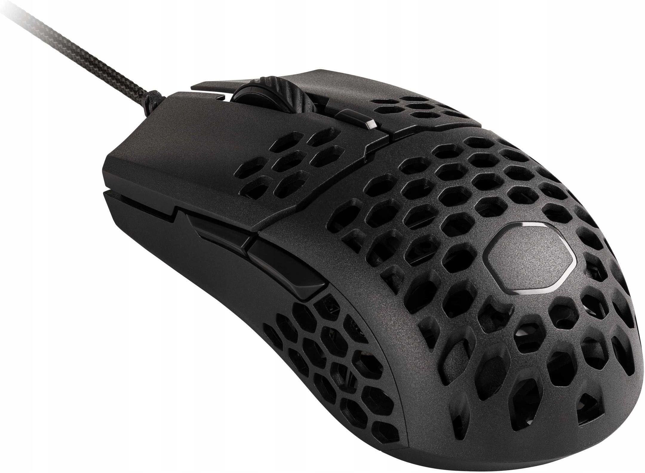 Image of Cooler Master MM710
