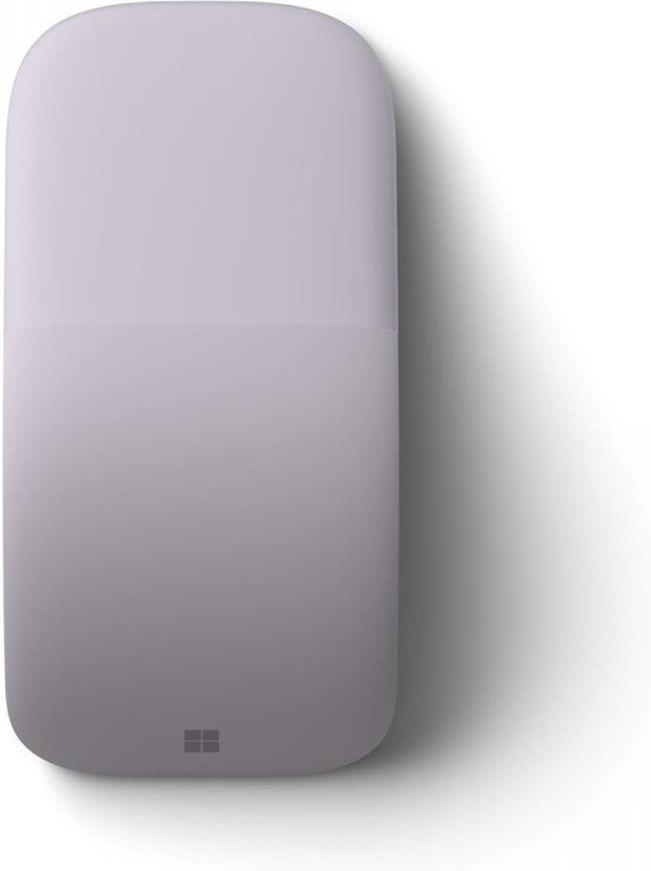 Image of Microsoft Arc Mouse Lilac