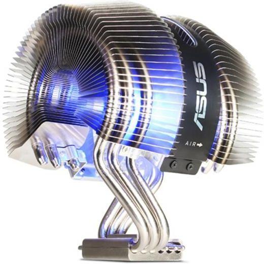 Image of asus silent knight al