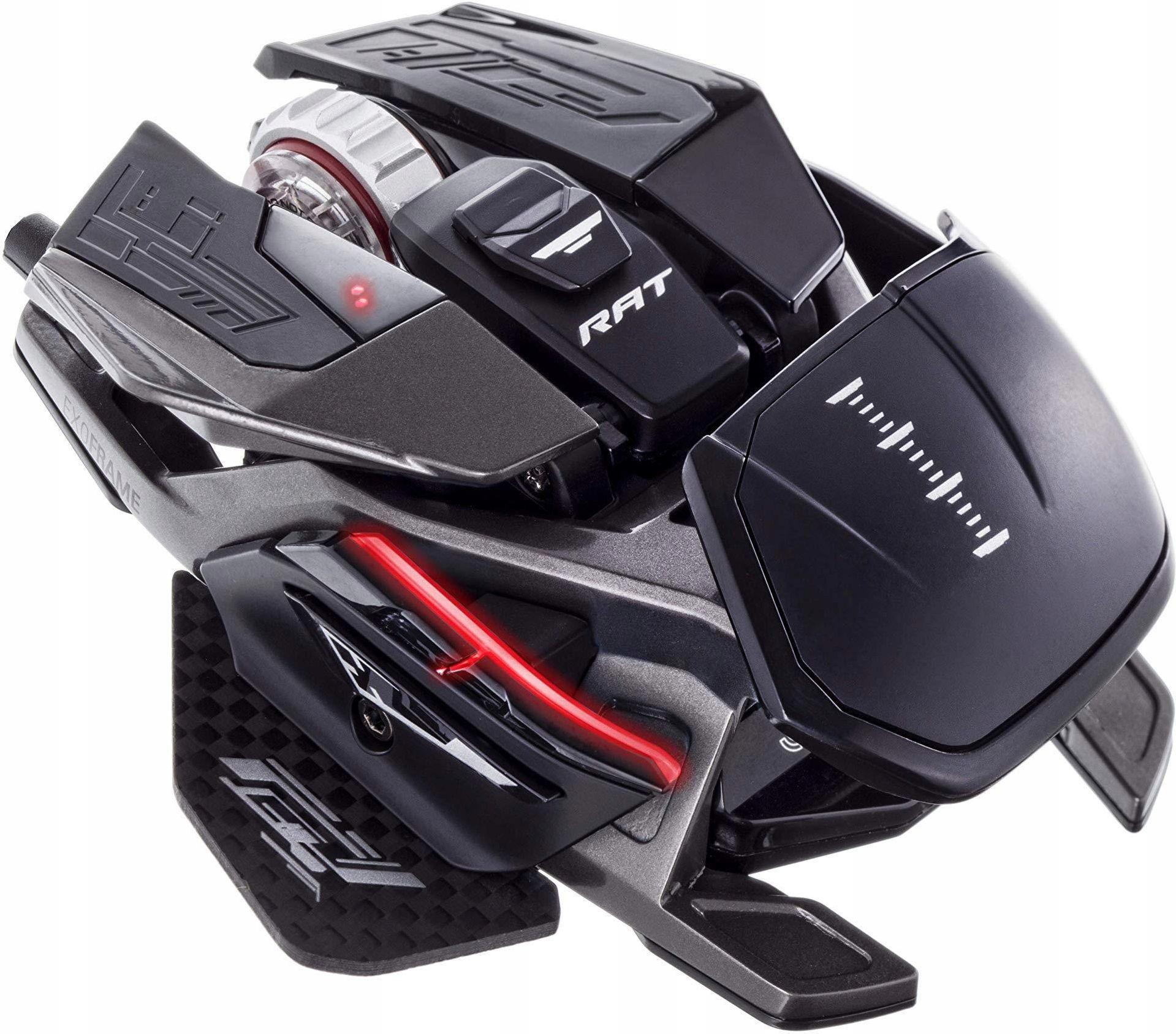 Image of Mad Catz Rat Pro X3