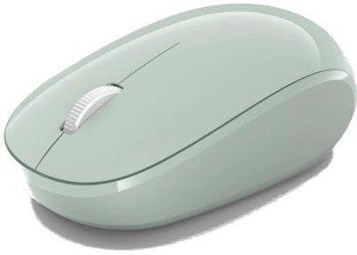 Image of MICROSOFT Value Mouse Miętowy