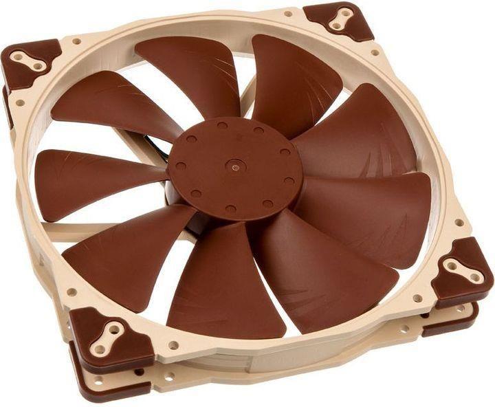 Image of Noctua 5V, 200mm