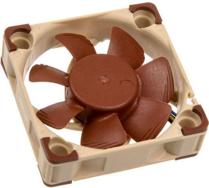 Image of Noctua PWM, 40mm