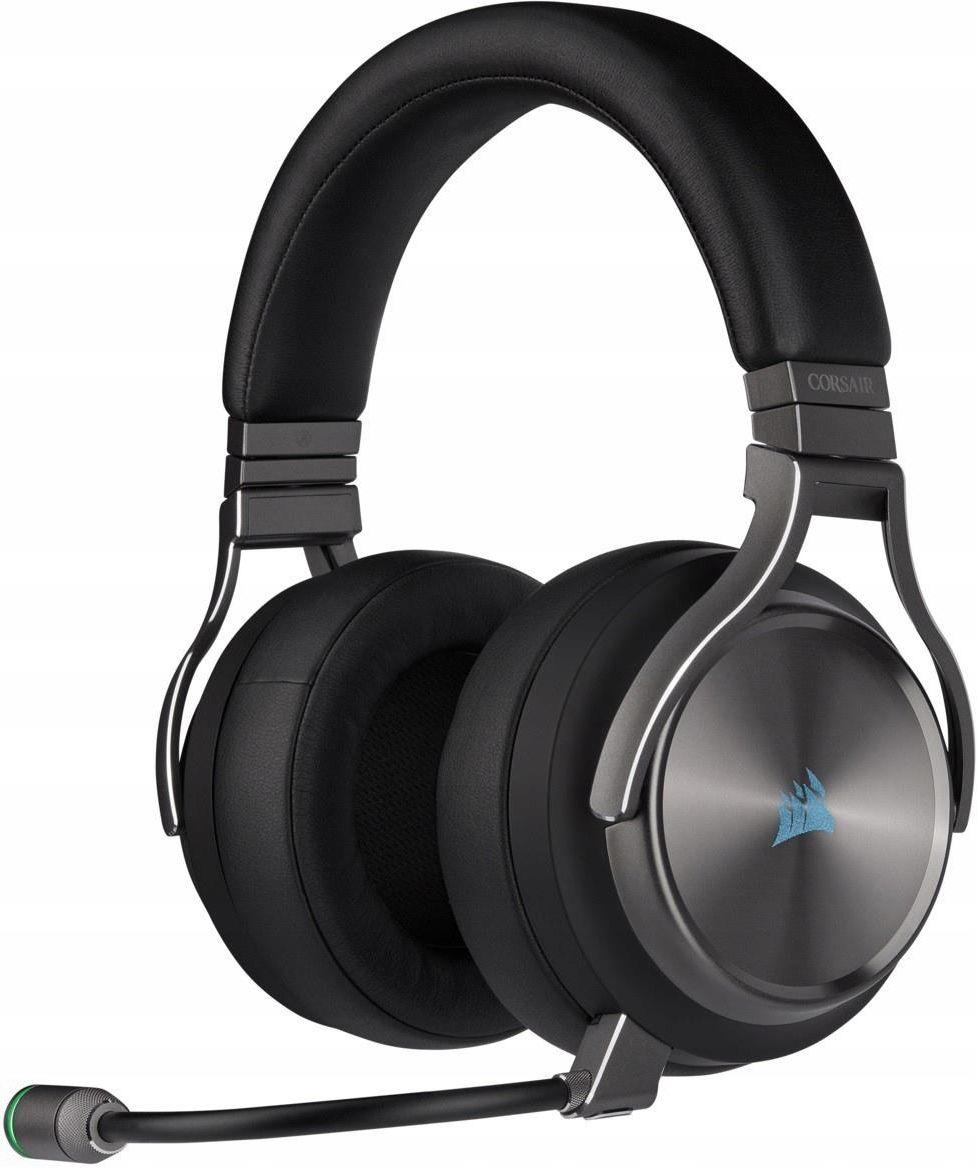 Image of Corsair Gaming Virtuoso SE