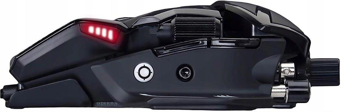 Image of Mad Catz RAT 6+