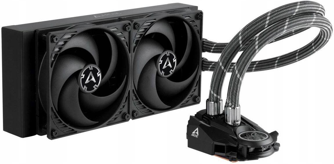 Image of Arctic Liquid Freezer II 280