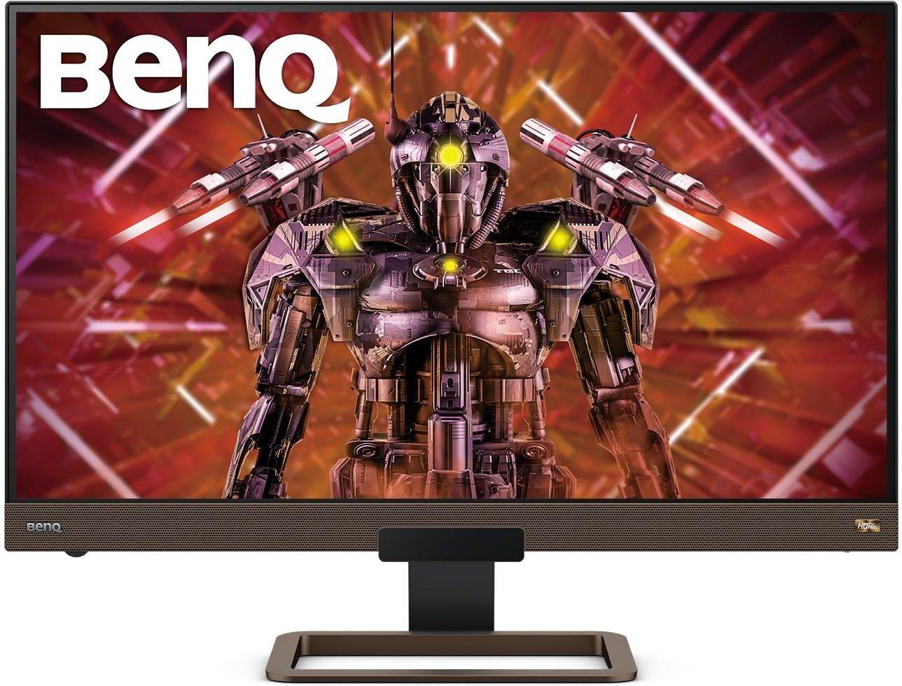 Image of BenQ 27" EX2780Q
