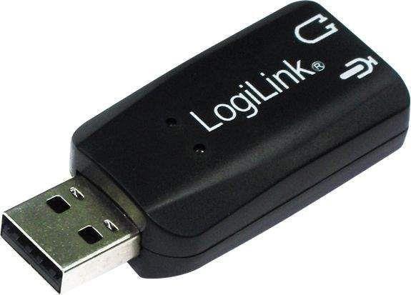 Image of LogiLink UA0053