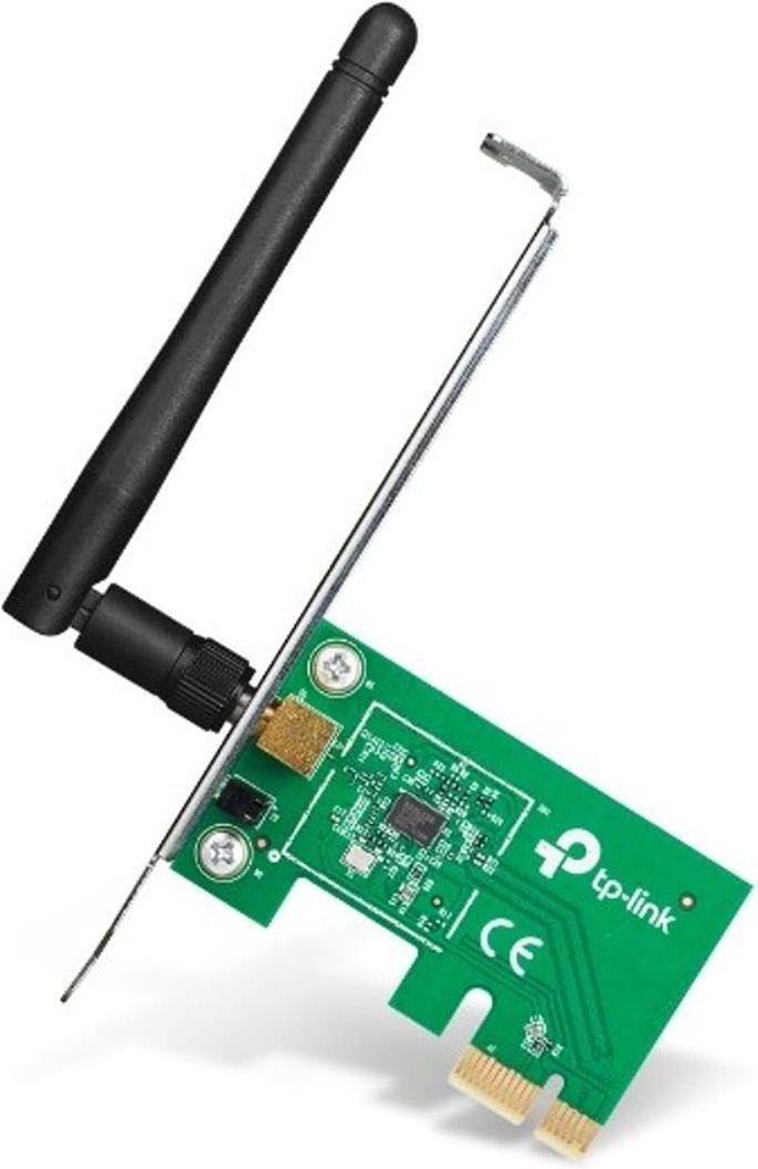 Image of Karta sieciowa TP-Link TL-WN781ND