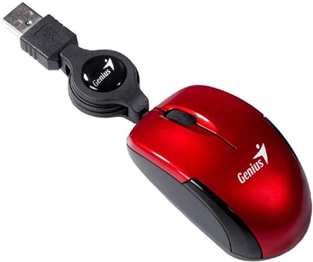 Image of Genius Micro Traveler