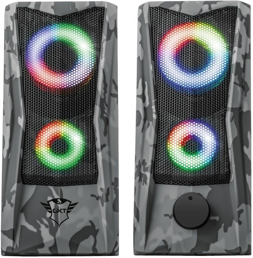 Image of Trust GXT 606 Javv RGB 2.0
