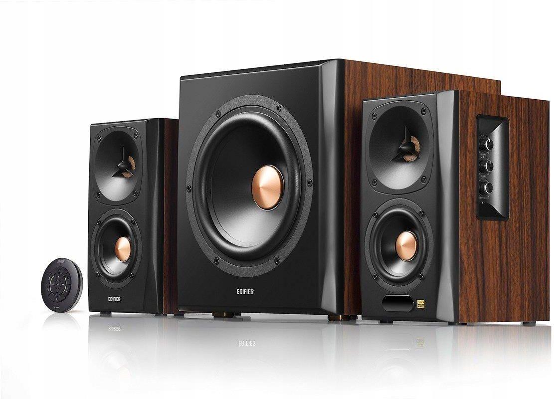 Image of Edifier S360DB