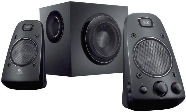 Image of Logitech z-623