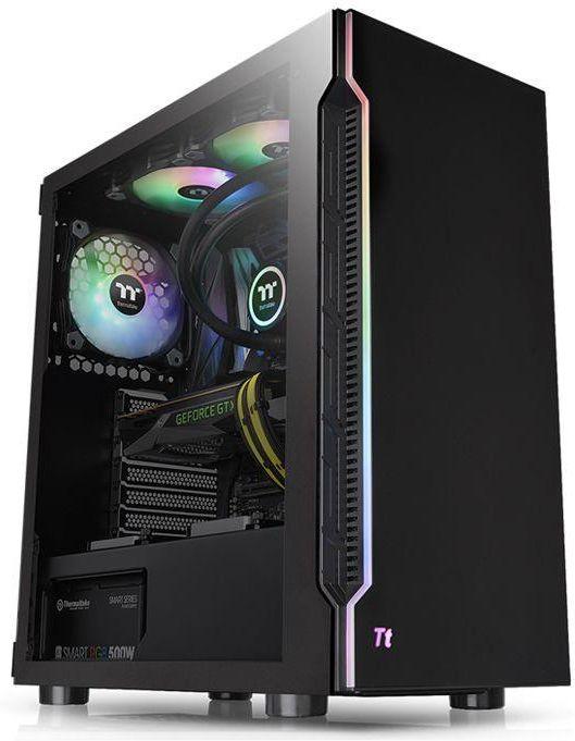 Image of Thermaltake H200