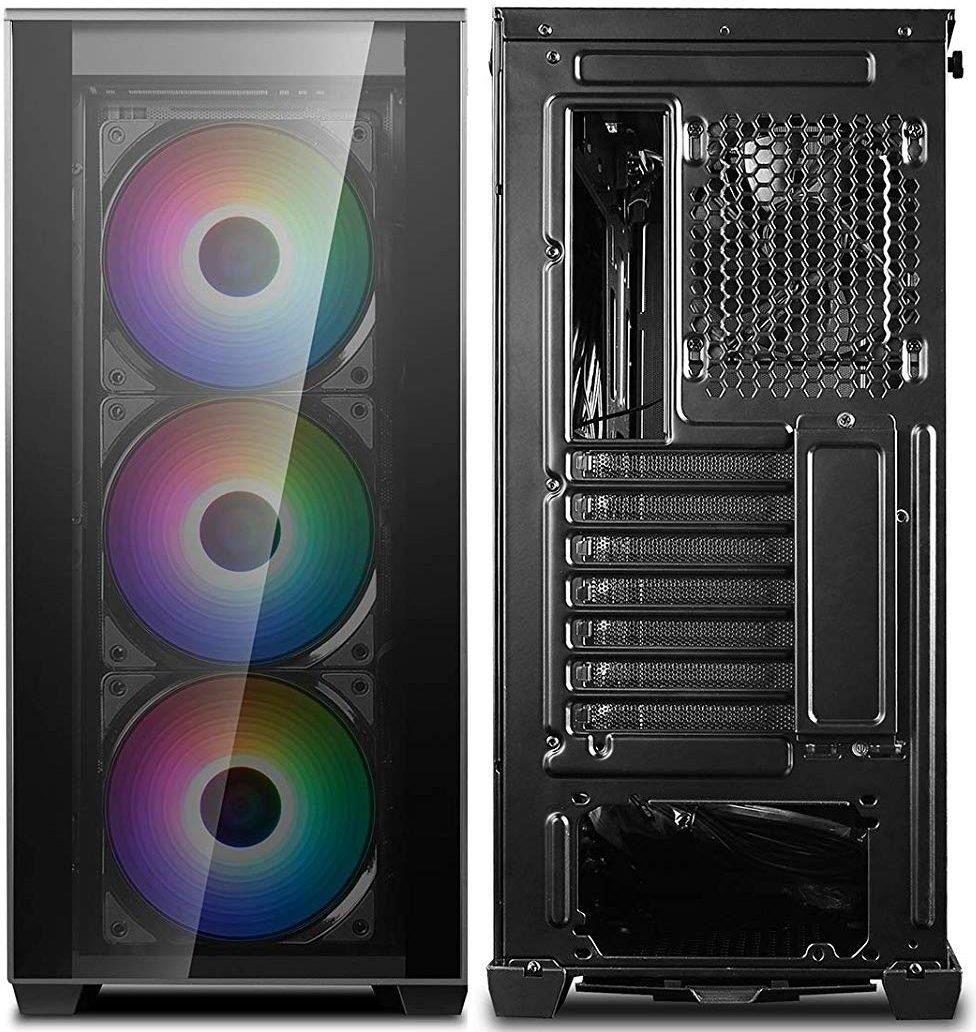 Image of Deepcool Matrexx 70 3F