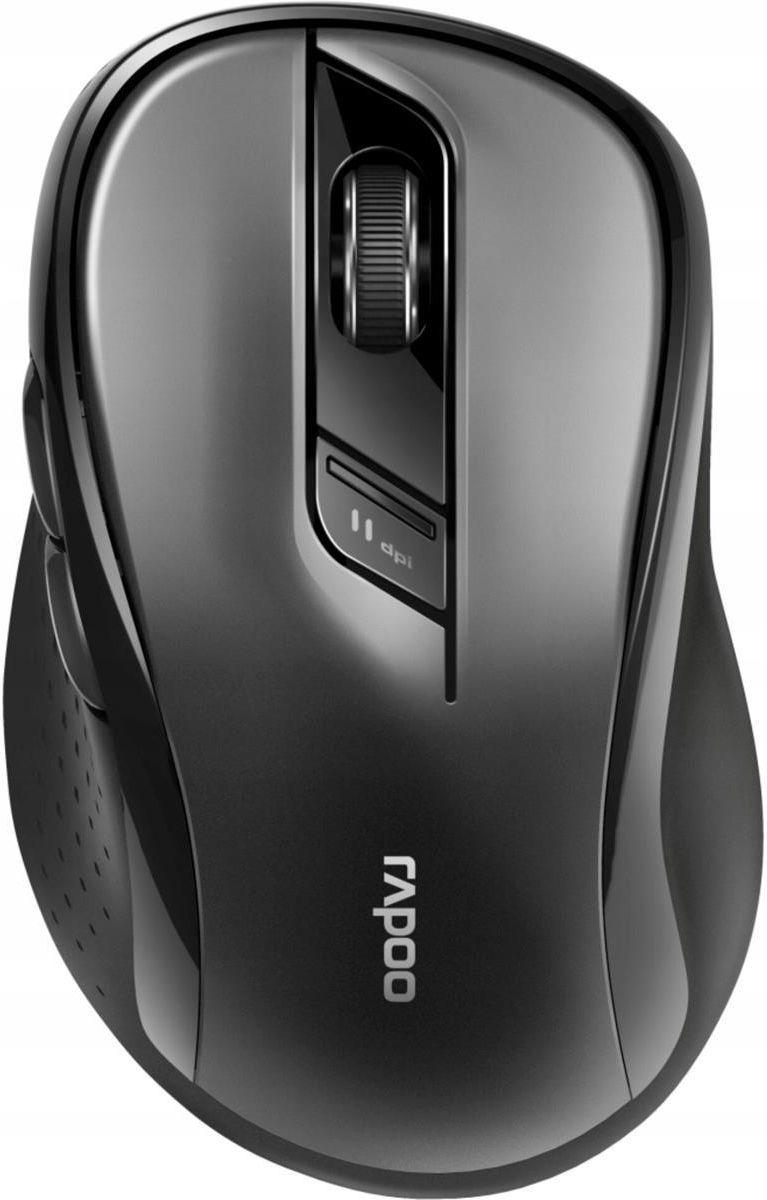 Image of Rapoo M500