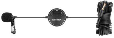 Image of Comica SIG.LAV V03