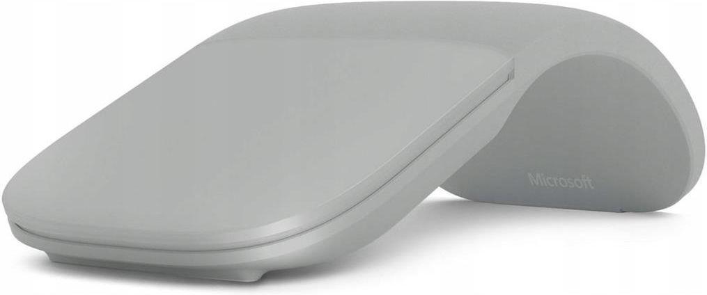 Image of Microsoft Arc Mouse