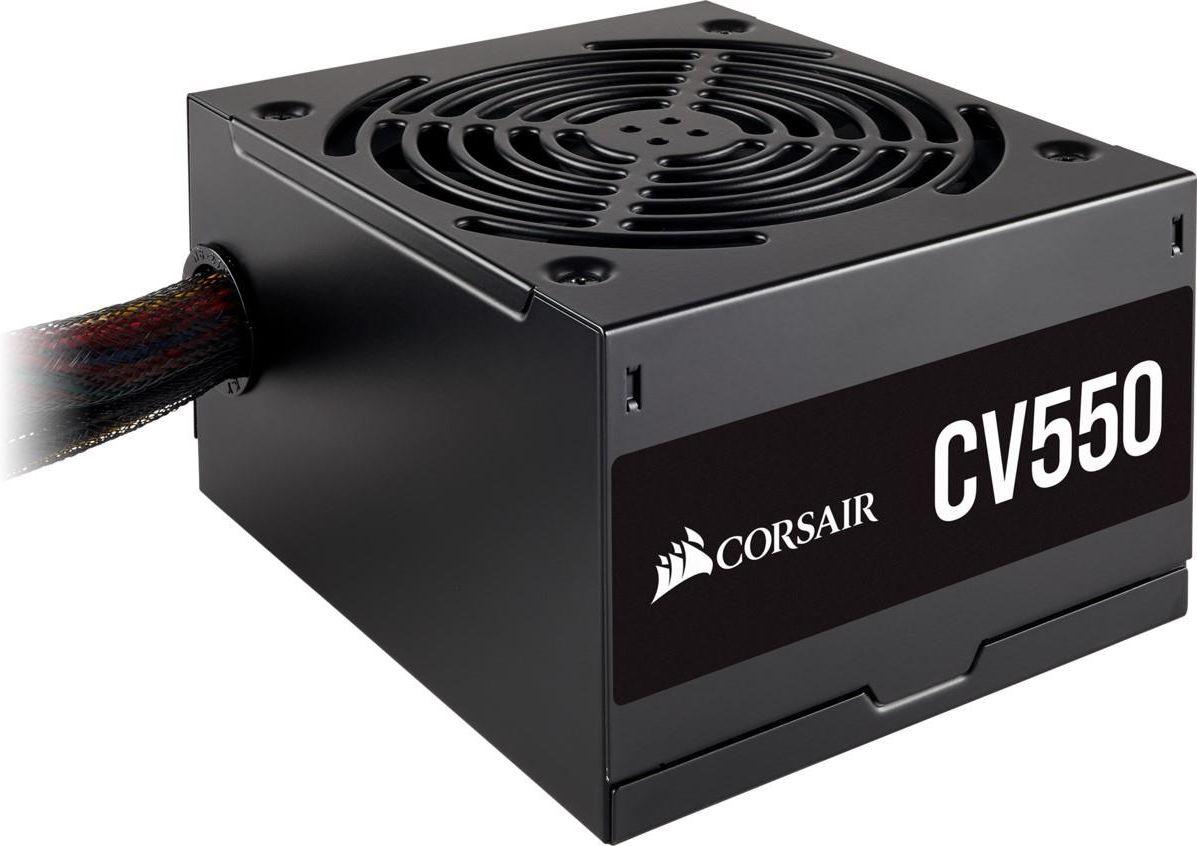 Corsair CV 550W