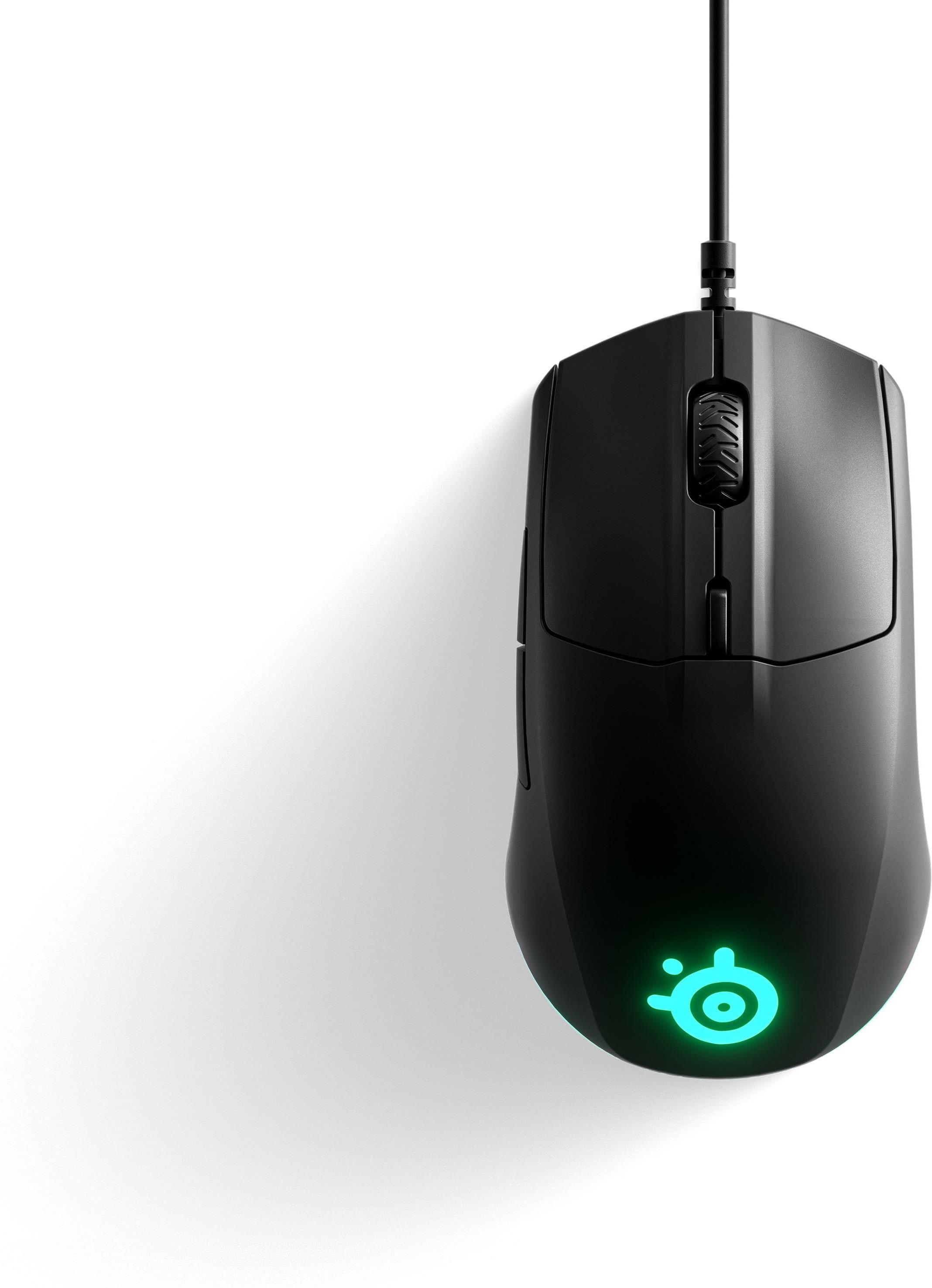 Image of SteelSeries Rival 3