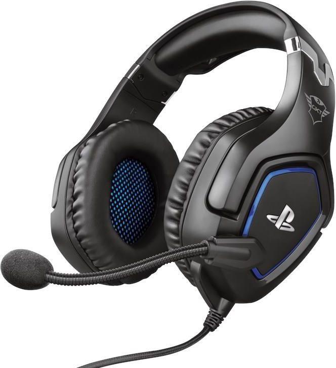 Image of Trust GXT 488 Forze PS4