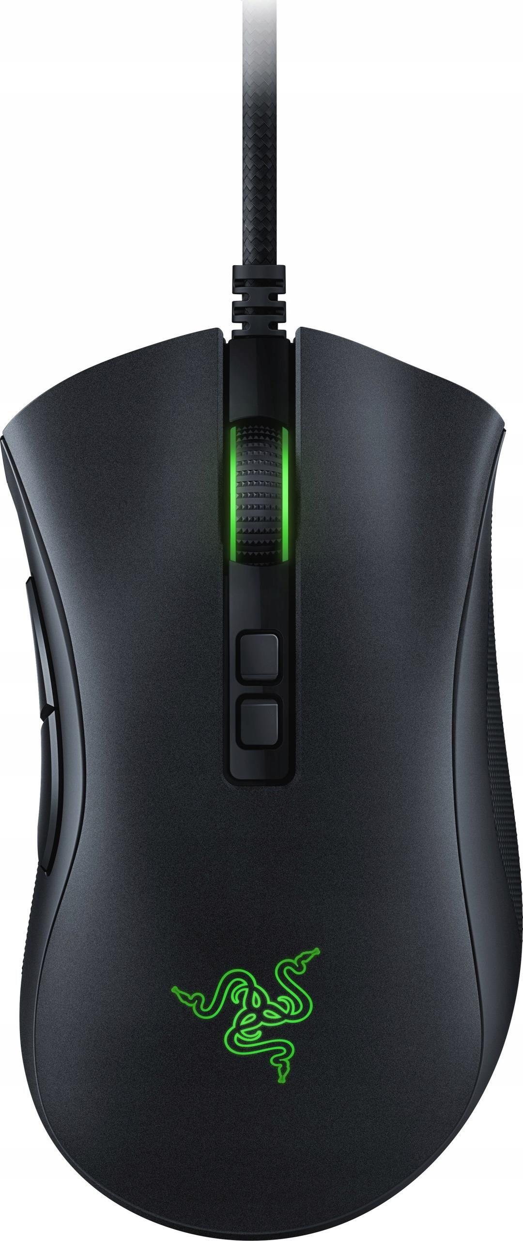 Image of Razer DeathAdder V2