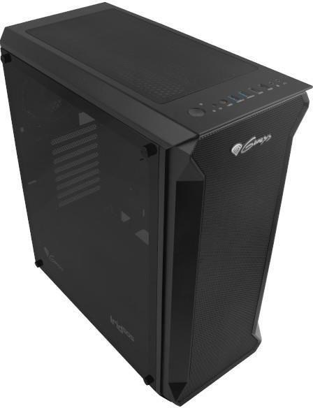 Genesis Irid 505 Midi Tower