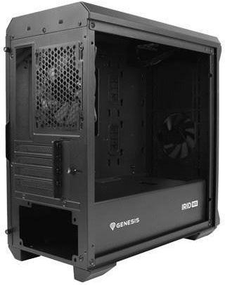 Image of Genesis Irid 503 Micro Tower