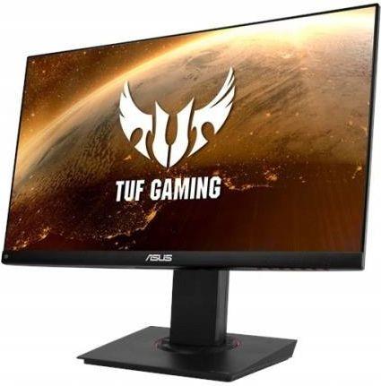Image of ASUS 28" TUF Gaming VG289Q