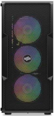 Image of SILENTIUM PC Regnum RG6V Evo RGB