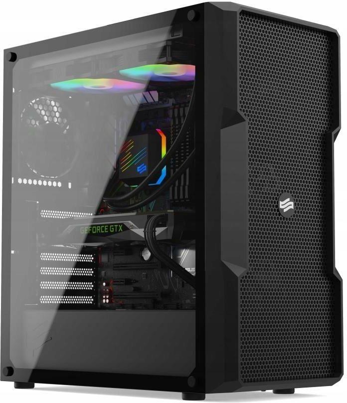 Image of Silentium PC Regnum RG6V TG