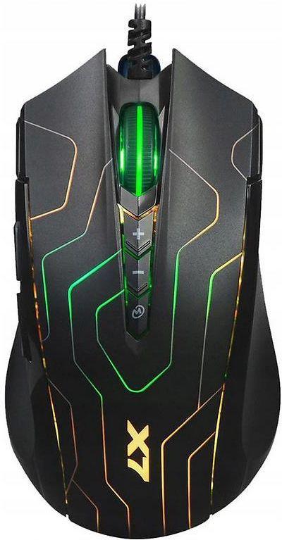 Image of A4Tech X89 Oscar Neon