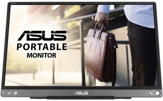Image of Asus MB16ACE ZenScreen