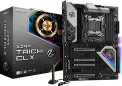 Image of ASRock X299 Taichi CLX