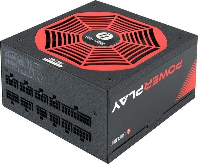 Image of chieftec powerplay 1050w