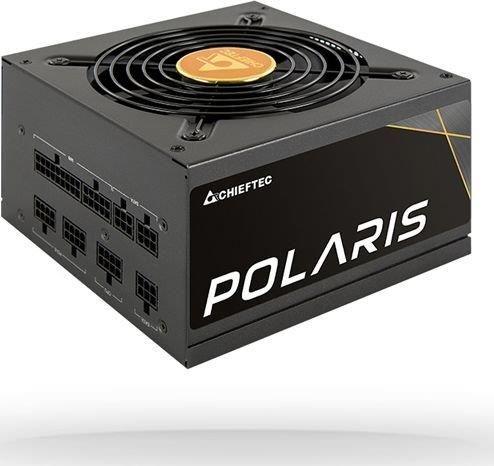 Image of chieftec polaris pps-550fc