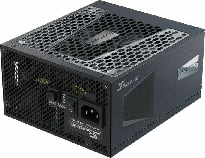 Image of seasonic prime tx-850 850w