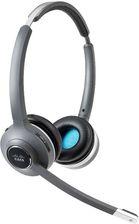 Image of Cisco Headset 562 CP-HS-WL-562-S-EU=