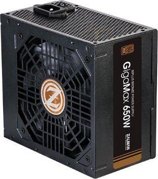 Image of Zalman GigaMax 650W