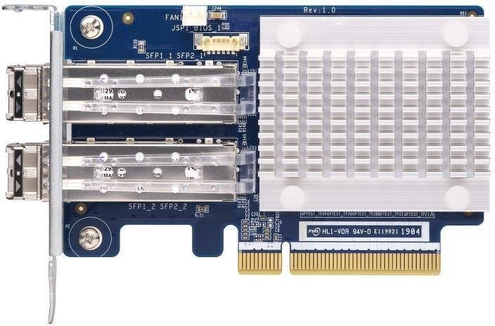 Image of Karta sieciowa Qnap Qxp-16G2Fc
