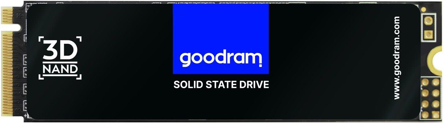 Image of GOODRAM PX500 1TB M.2