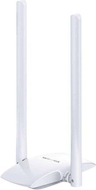 Image of Karta sieciowa Mercusys MW300UH