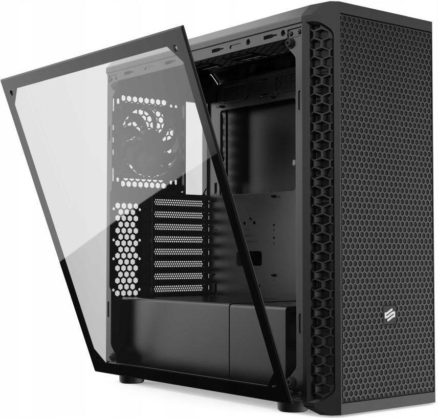 Image of SILENTIUM PC Signum SG7V TG