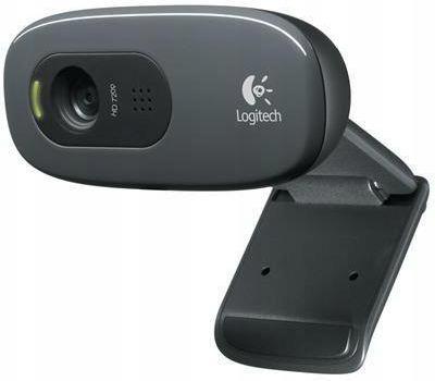 Image of Logitech HD C270
