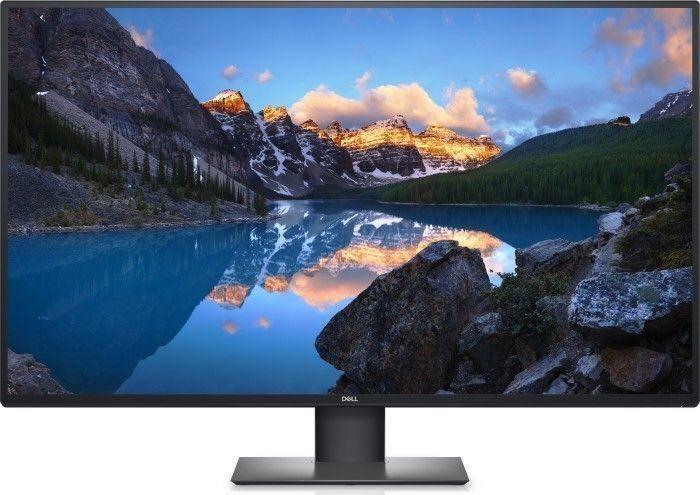 Image of Dell 43" U4320Q