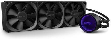 Image of NZXT Kraken X73 RGB 3x120mm