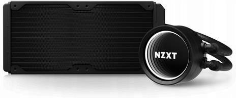 Image of NZXT Kraken x53 2x120mm