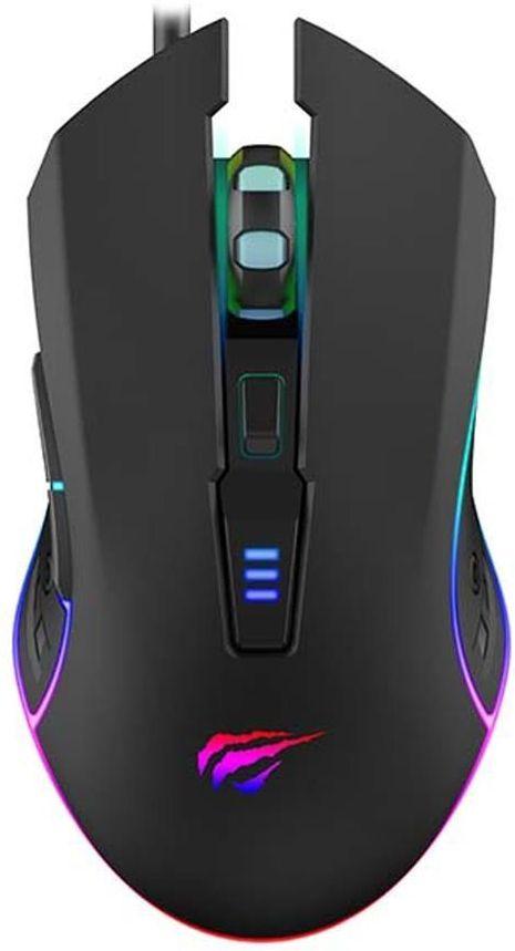 Image of HAVIT MS1018  RGB