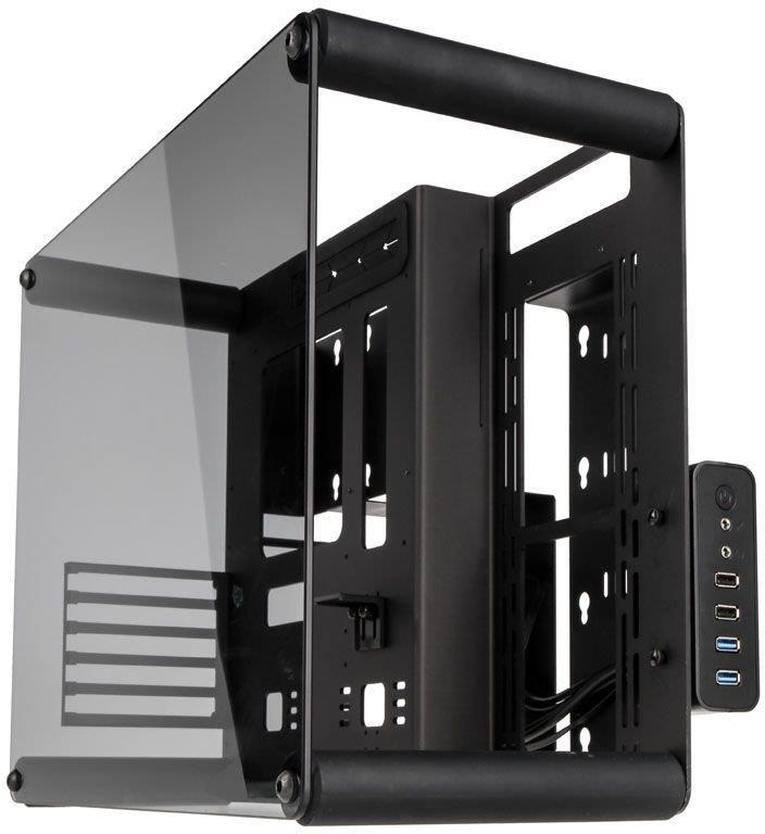 Image of Raijintek Paean M