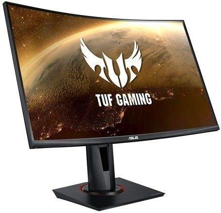 Image of Asus 27" VG27VQ